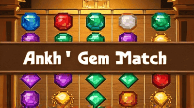 Ankh Gem Match