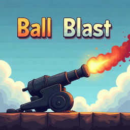 Ball Blast