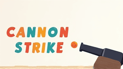 Cannon Strike