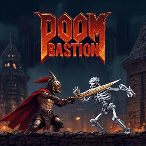 Doom Bastion