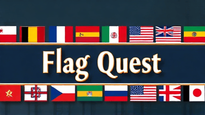Flag Quest