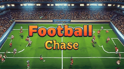 Football Chase