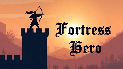 Fortress Hero