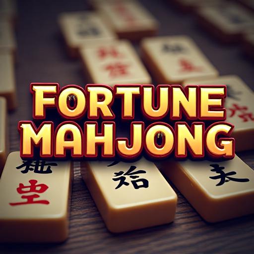 Fortune Mahjong