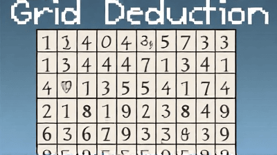 Grid Deduction