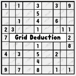 Grid Deduction