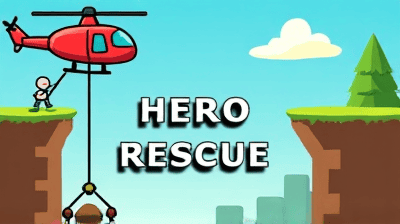 Hero Rescue