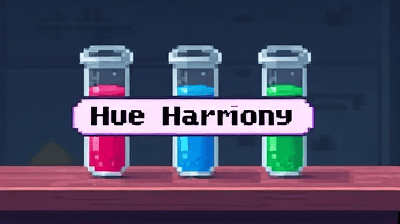 Hue Harmony