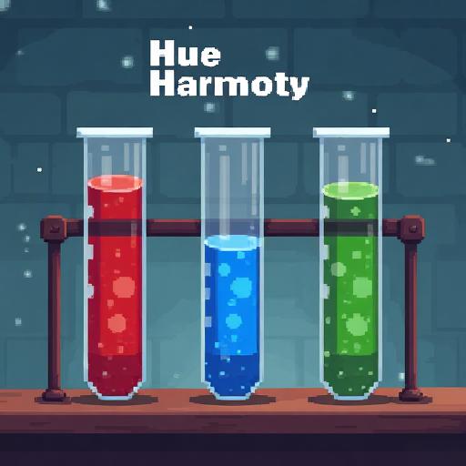 Hue Harmony