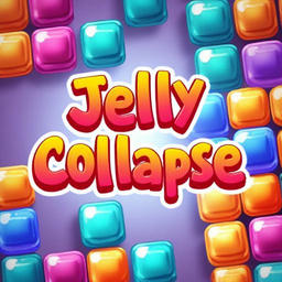 Jelly Collapse
