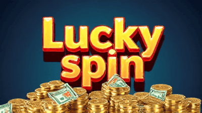 Lucky Spin