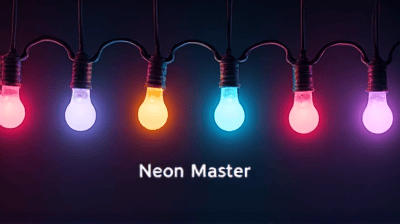 Neon Master