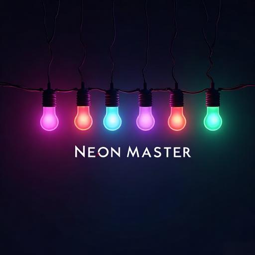 Neon Master