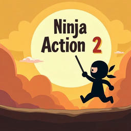 Ninja Action 2