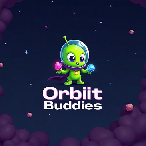 Orbit Buddies