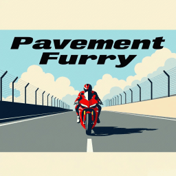 Pavement Fury