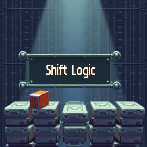 Shift Logic