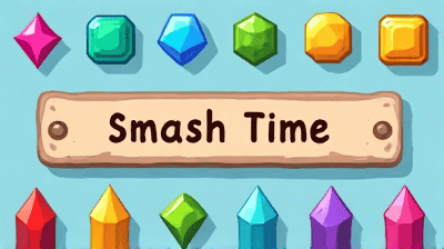 Smash Time