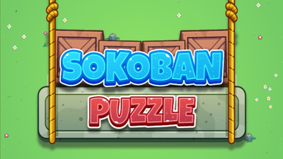 Sokoban Puzzle