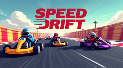 Speed Drift