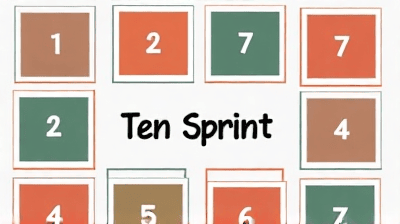 Ten Sprint