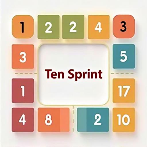 Ten Sprint