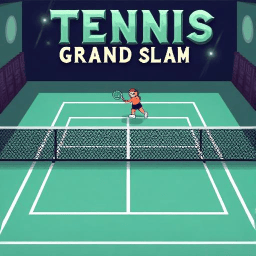 Tennis Grand Slam