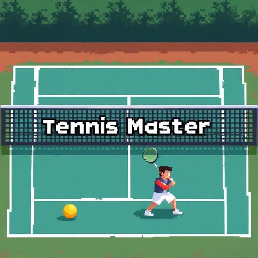 Tennis Master