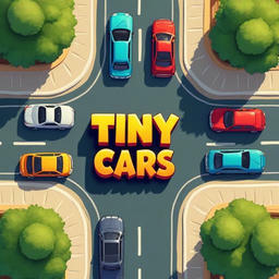 Tiny Cars