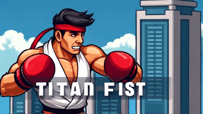 Titan Fist