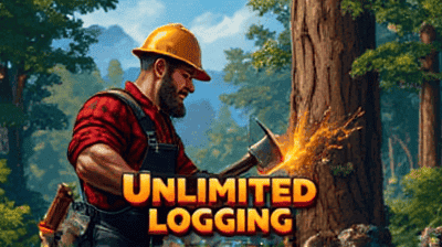 Unlimited Logging